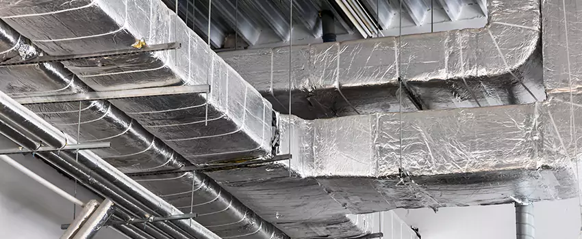 Vent Dust Cleaning Cost in Spring Hill, TN