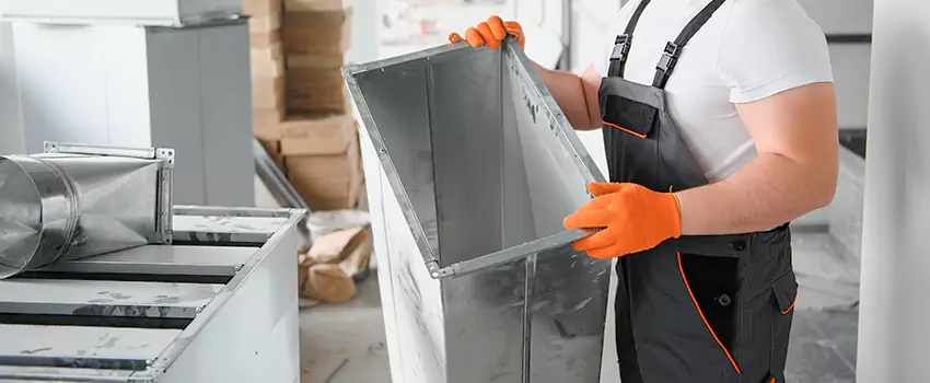 Ventilation Fan Cleaning Services in Spring Hill, Tennessee