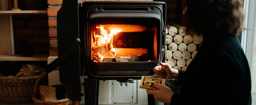 Key Features of Vermont Castings Fireplaces in Spring Hill, TN