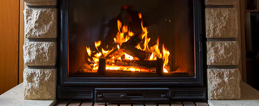Best Wood Fireplace Repair Company in Spring Hill, Tennessee