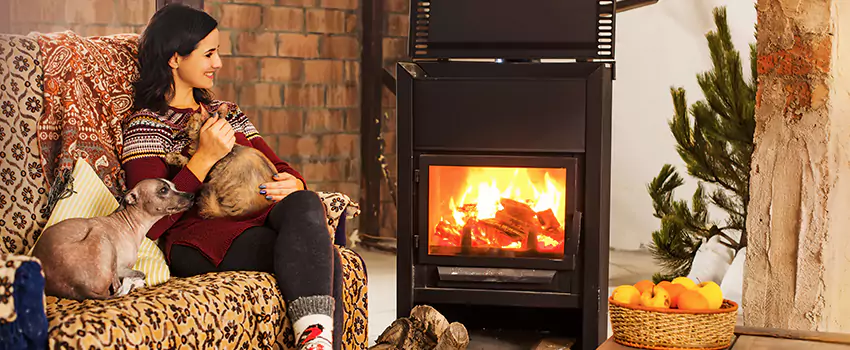 Wood Stove Chimney Cleaning Services in Spring Hill, TN