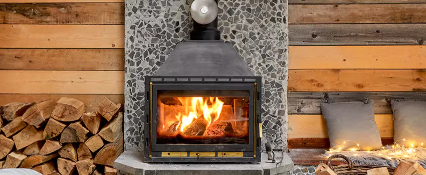 Wood Stove Cracked Glass Repair Services in Spring Hill, TN