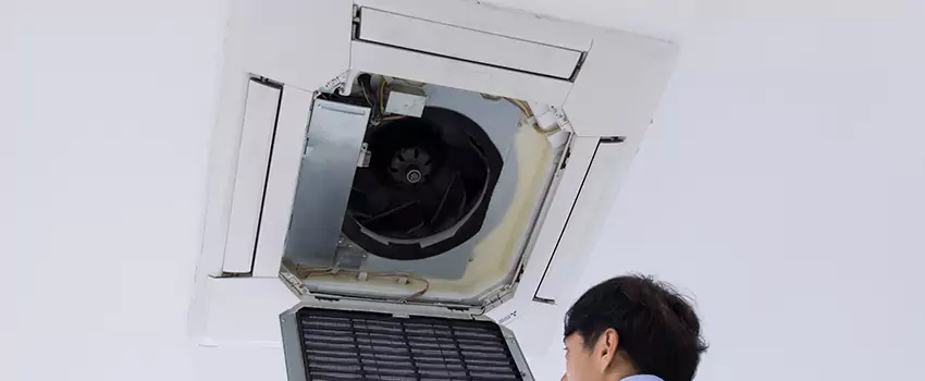 Benefits of Professional Air Duct Cleaning in Spring Hill, Tennessee