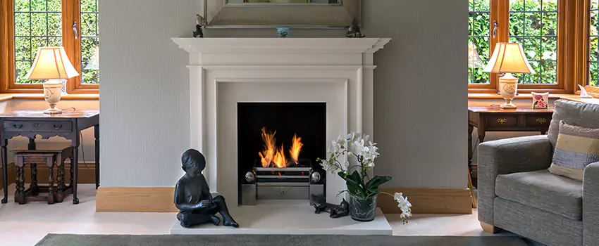 Astria Open-Hearth Wood Fireplaces Services in Spring Hill, TN