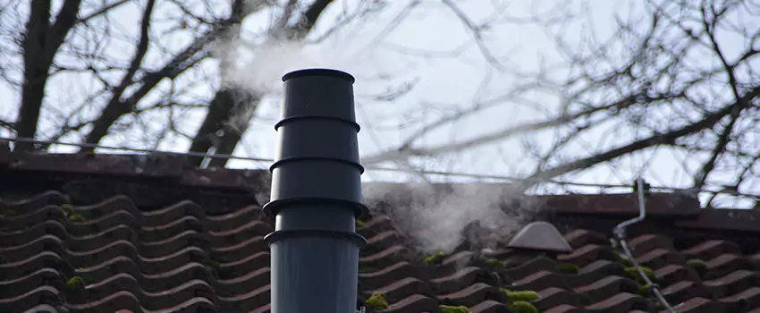 Broken Chimney Animal Screen Repair And Installation in Spring Hill, TN
