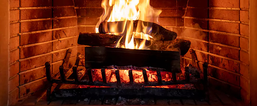 Chimney Ash Dump Cover Repair Services in Spring Hill, TN
