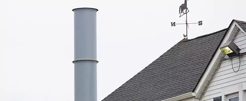 Multi-flue Chimney Caps Installation And Repair in Spring Hill, TN