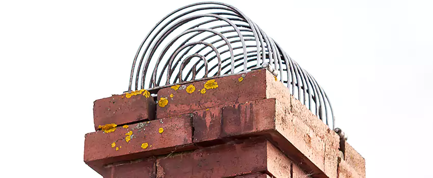 Chimney Crown Problems in Spring Hill, Tennessee
