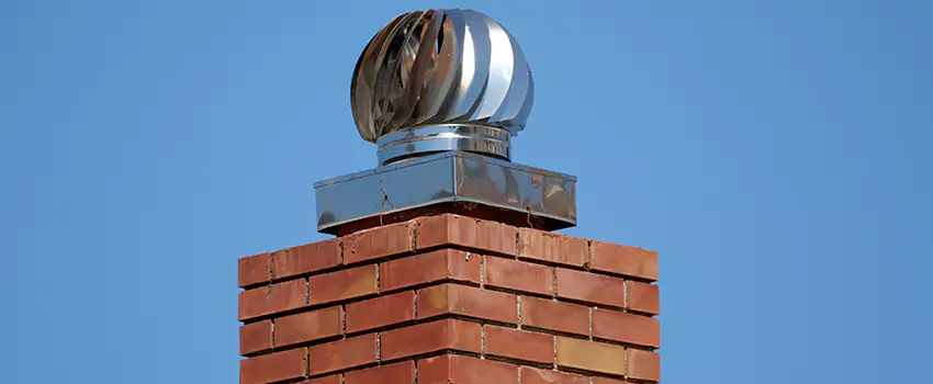 Chimney Damper Hinge Repair in Spring Hill, TN