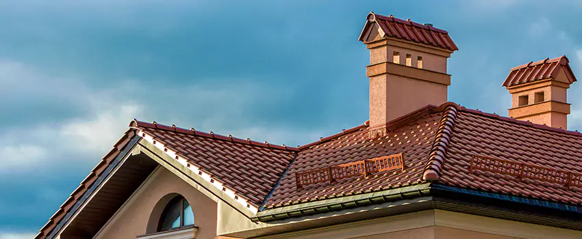 Residential Chimney Services in Spring Hill, Tennessee