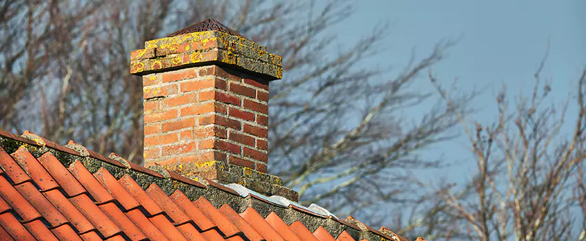 Chimney Flue Cap Installation in Spring Hill, TN