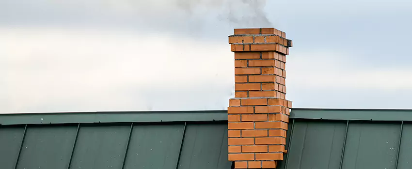 Chimney Installation Company in Spring Hill, TN