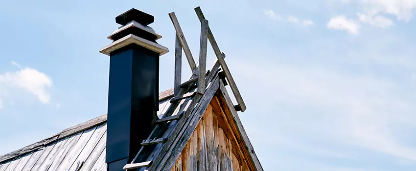 Chimney Pot Inspection in Spring Hill, TN