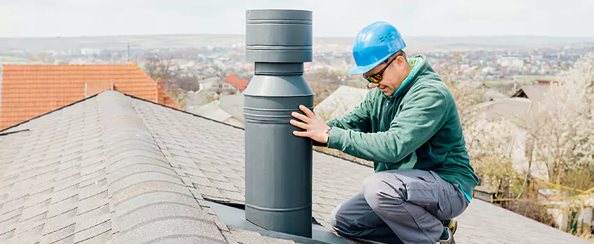 Chimney Repair Cost in Spring Hill, TN