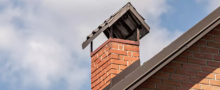 Chimney Saver Masonry Repair Contractor in Spring Hill, Tennessee