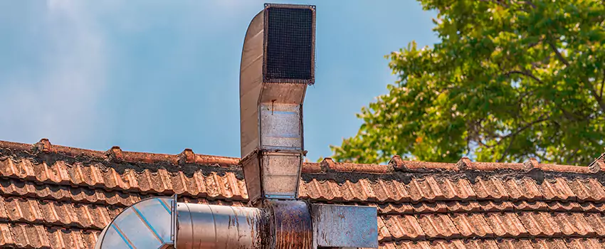 Chimney Blockage Removal in Spring Hill, Tennessee