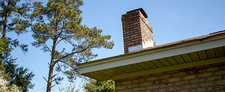 Brick Chimney Sweep Near Me in Spring Hill, TN