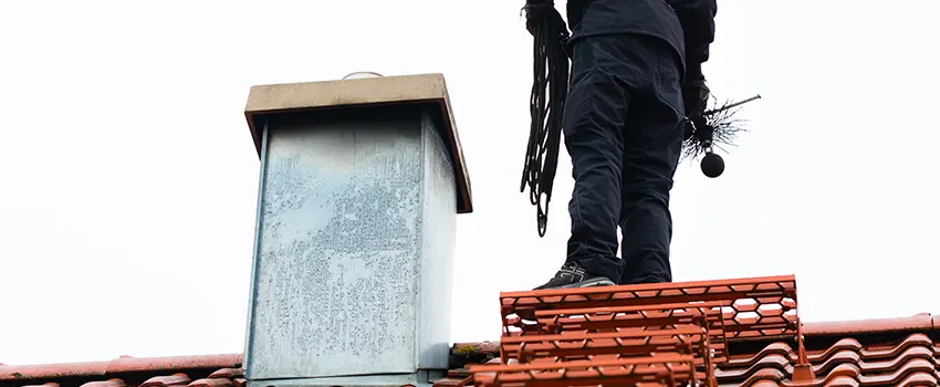 Modern Chimney Sweeping Techniques in Spring Hill, Tennessee