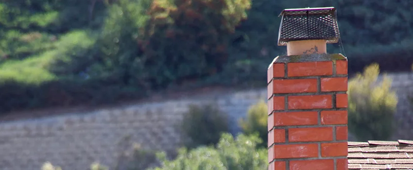 Chimney Tuckpointing And Masonry Restoration in Spring Hill, TN