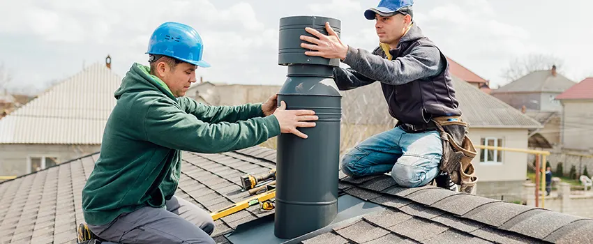 Commercial Chimney Cost in Spring Hill, TN