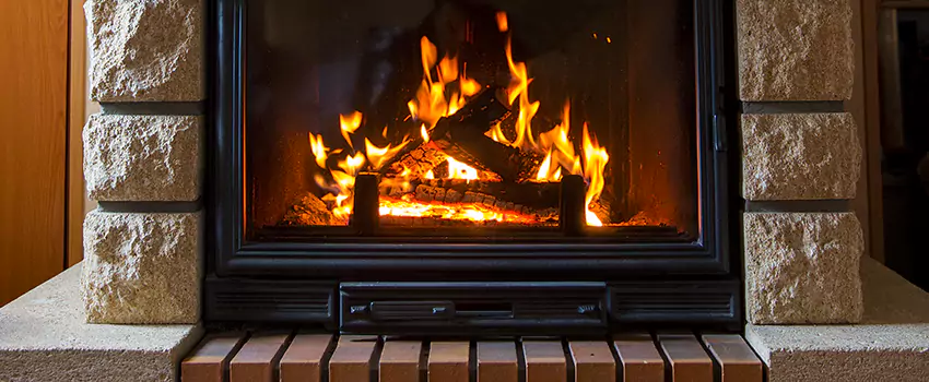 Decorative Fireplace Installation Cost in Spring Hill, Tennessee