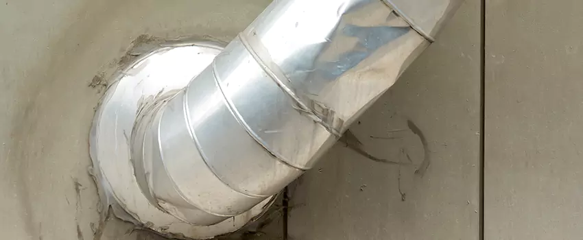 Dryer Vent Repair Process in Spring Hill, TN