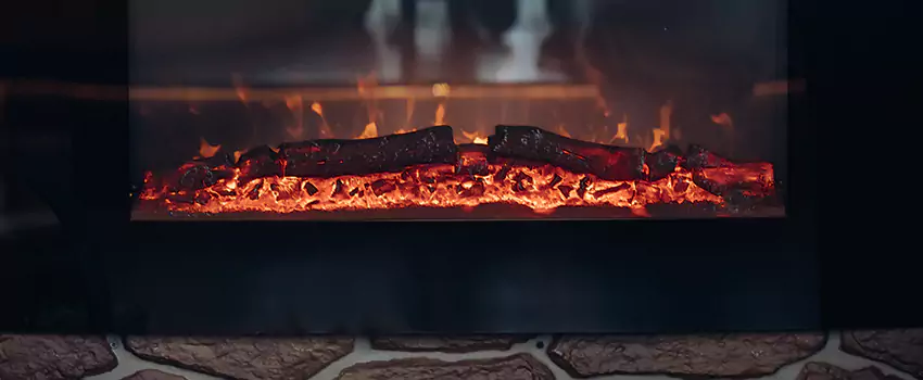 Cost of Electric Fireplace Repair Service in Spring Hill, Tennessee