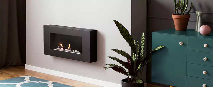 Cost of Ethanol Fireplace Repair And Installation Services in Spring Hill, TN