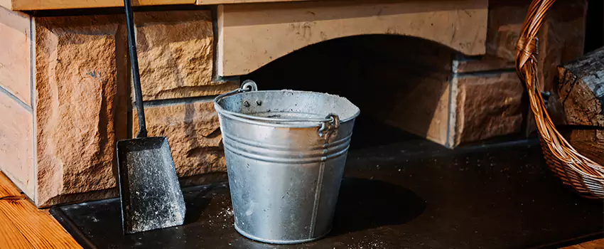 Clean The Fireplace Mantle And Hearth in Spring Hill, Tennessee