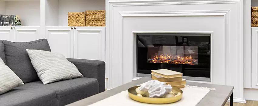 Professional Fireplace Maintenance Contractors in Spring Hill, TN