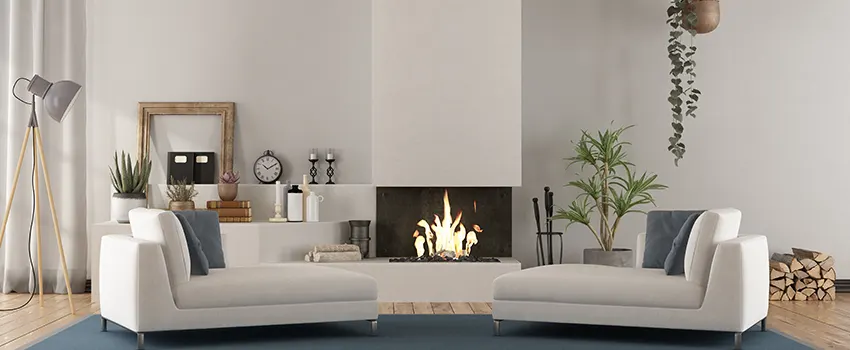 Decorative Fireplace Crystals Services in Spring Hill, Tennessee