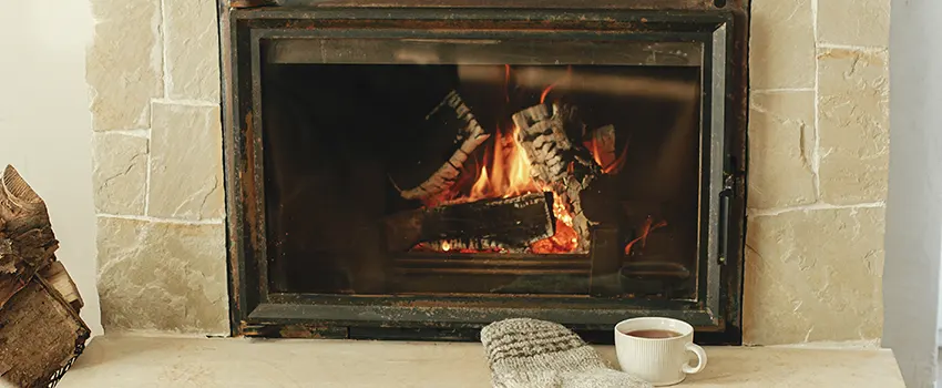Fireplace Door Handle Replacements Services in Spring Hill, Tennessee