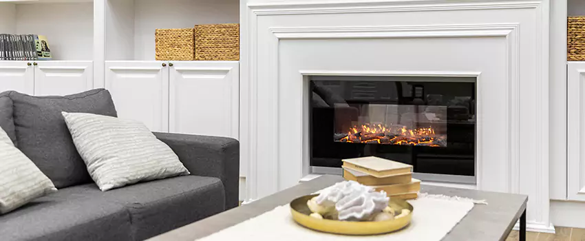Pellet Fireplace Insert Installation in Spring Hill, TN