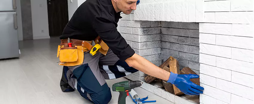 Top Fireplace Installation Company in Spring Hill, Tennessee