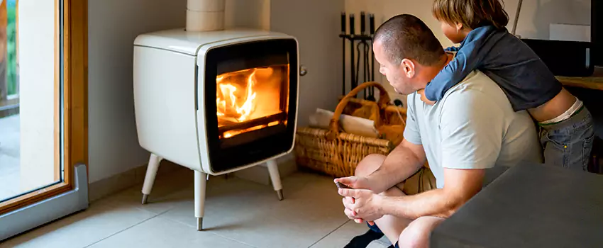 Fireplace Flue Maintenance Services in Spring Hill, TN