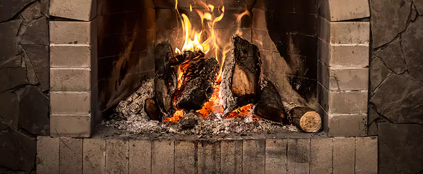 Cost of Rebuilding A Fireplace in Spring Hill, Tennessee