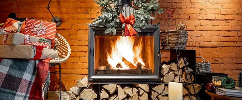 Steel Fireplace Grate Repair And Replacement Services in Spring Hill, Tennessee