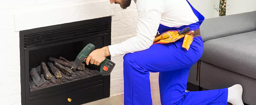 Fireplace Repair Expert in Spring Hill, Tennessee