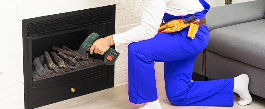 Fireplace Safety Inspection Specialists in Spring Hill, Tennessee
