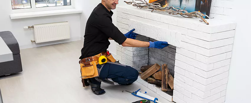 Gas Fireplace Repair And Replacement in Spring Hill, TN