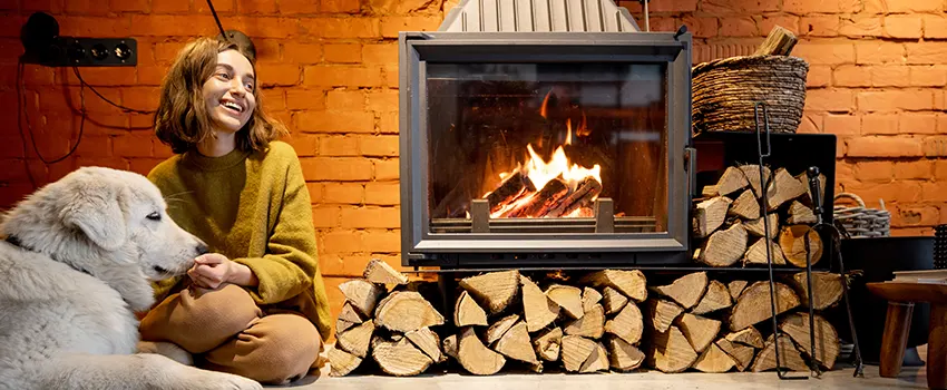 Fireplace Smell Removal Cost in Spring Hill, TN