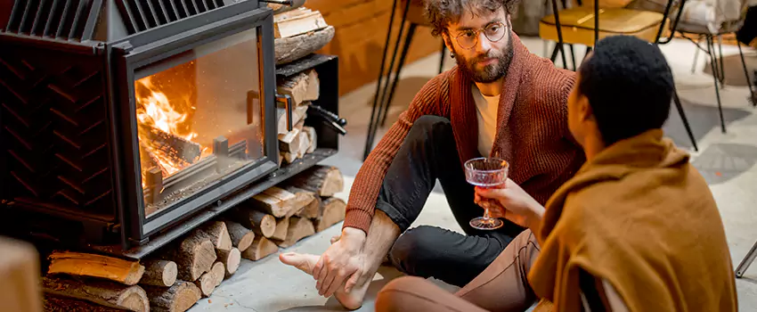 Fireplace Leaky Roof Repair in Spring Hill, Tennessee