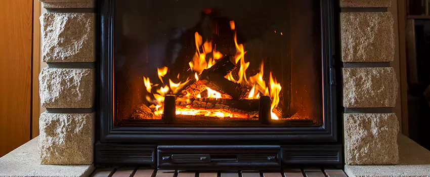 Fireplace Xtrordinair Probuilder Gas Fireplace Installation in Spring Hill, TN