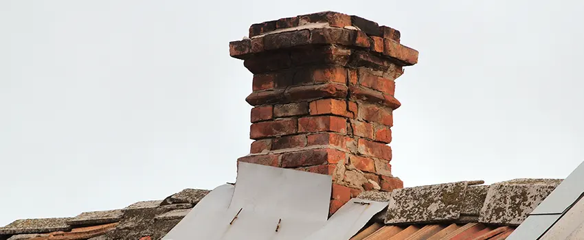 Cost of Fixing Blocked Chimney in Spring Hill, Tennessee