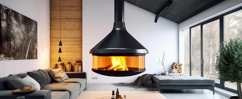 Floating Damaged Fireplace Repair Services in Spring Hill, TN