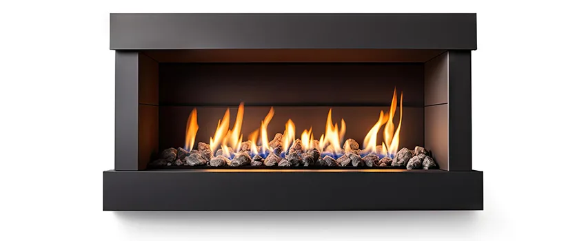 Outdoor Gas Fireplaces Installation in Spring Hill, TN