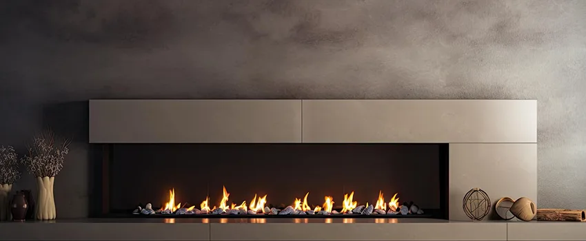 Gas Fireplace Logs Supplier in Spring Hill, Tennessee