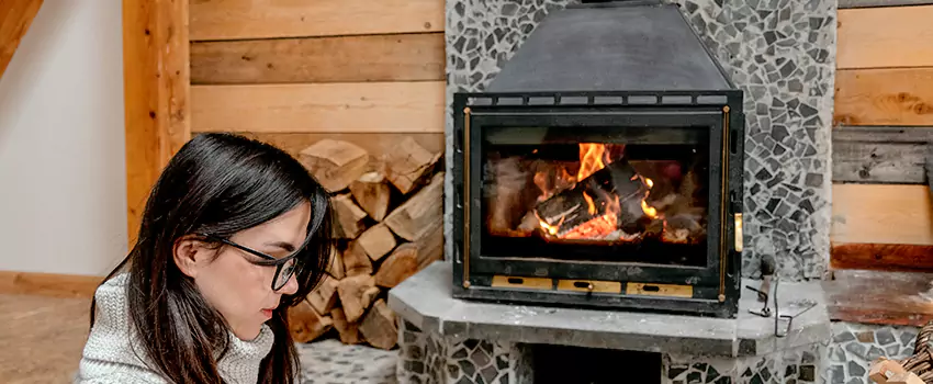 Harman P68-C Pellet Stove Repair in Spring Hill, Tennessee 