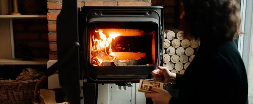 Hearthstone Wood Stoves Fireplace Repair in Spring Hill, Tennessee
