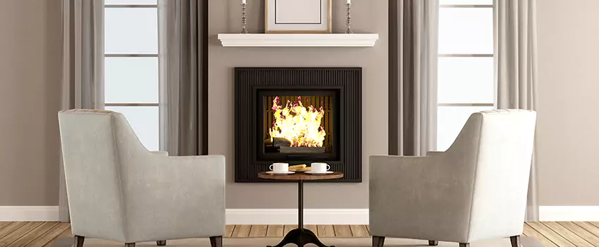 Heatilator Direct Vent Fireplace Services in Spring Hill, Tennessee